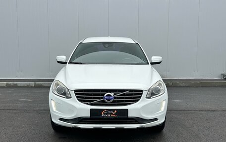 Volvo XC60 II, 2013 год, 1 720 000 рублей, 2 фотография
