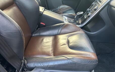 Volvo XC60 II, 2013 год, 1 720 000 рублей, 14 фотография