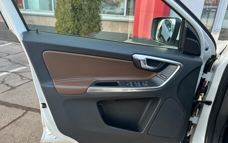 Volvo XC60 II, 2013 год, 1 720 000 рублей, 10 фотография