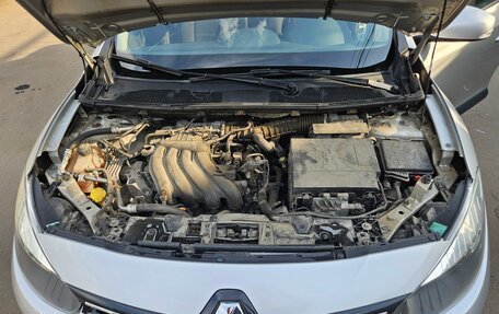 Renault Fluence I, 2014 год, 748 000 рублей, 1 фотография