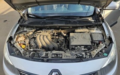Renault Fluence I, 2014 год, 748 000 рублей, 1 фотография