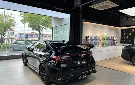 Honda Civic Type R, 2024 год, 6 000 052 рублей, 1 фотография