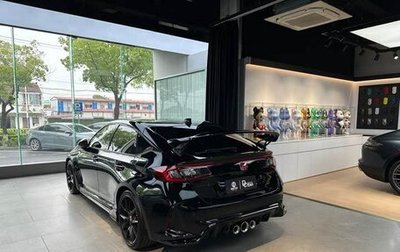 Honda Civic Type R, 2024 год, 6 000 052 рублей, 1 фотография