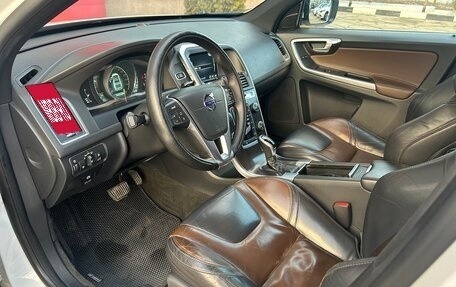 Volvo XC60 II, 2013 год, 1 720 000 рублей, 13 фотография