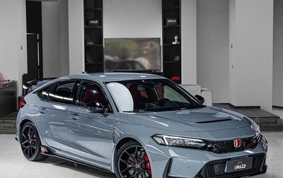 Honda Civic Type R, 2024 год, 5 900 052 рублей, 1 фотография