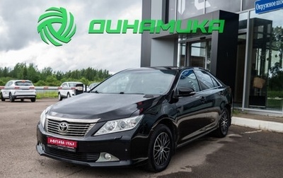 Toyota Camry, 2014 год, 1 450 000 рублей, 1 фотография