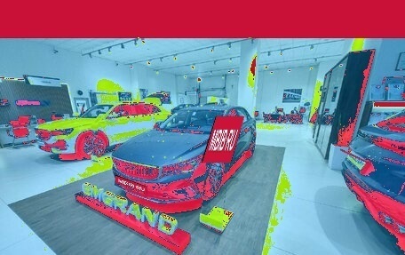 Geely Emgrand, 2025 год, 2 637 990 рублей, 1 фотография