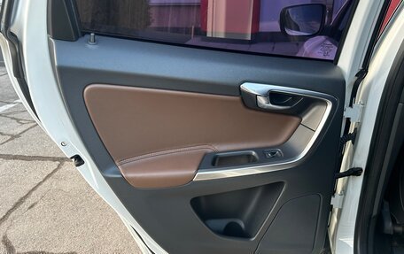 Volvo XC60 II, 2013 год, 1 720 000 рублей, 19 фотография