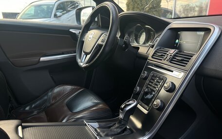Volvo XC60 II, 2013 год, 1 720 000 рублей, 18 фотография