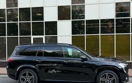 Mercedes-Benz GLS, 2023 год, 13 800 000 рублей, 4 фотография