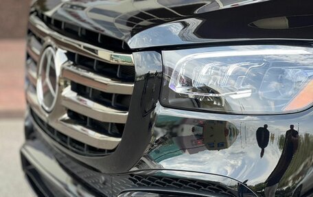 Mercedes-Benz GLS, 2023 год, 13 800 000 рублей, 2 фотография