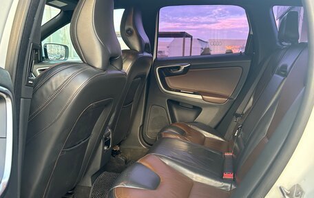 Volvo XC60 II, 2013 год, 1 720 000 рублей, 20 фотография