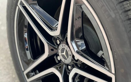 Mercedes-Benz GLS, 2023 год, 13 800 000 рублей, 6 фотография