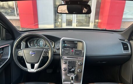 Volvo XC60 II, 2013 год, 1 720 000 рублей, 17 фотография