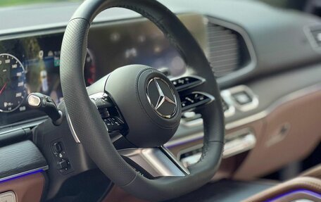 Mercedes-Benz GLS, 2023 год, 13 800 000 рублей, 7 фотография