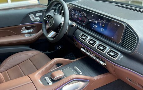 Mercedes-Benz GLS, 2023 год, 13 800 000 рублей, 8 фотография