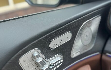 Mercedes-Benz GLS, 2023 год, 13 800 000 рублей, 10 фотография
