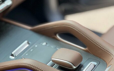 Mercedes-Benz GLS, 2023 год, 13 800 000 рублей, 9 фотография