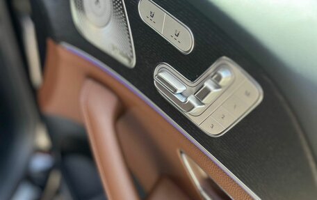 Mercedes-Benz GLS, 2023 год, 13 800 000 рублей, 13 фотография