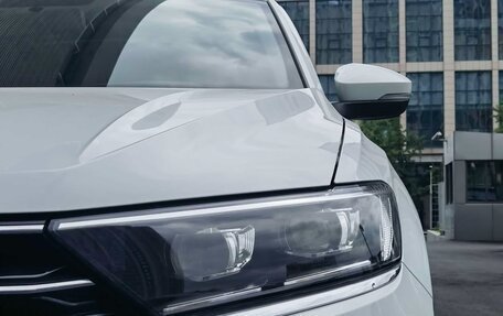 Volkswagen T-Roc I, 2020 год, 1 361 000 рублей, 9 фотография