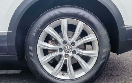 Volkswagen T-Roc I, 2020 год, 1 361 000 рублей, 8 фотография