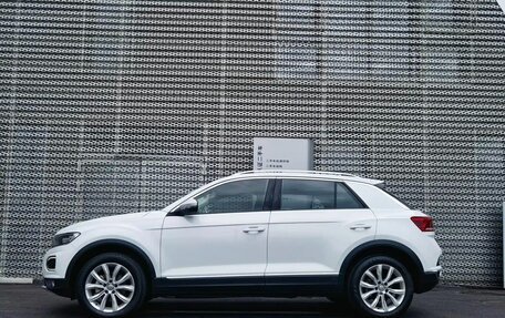 Volkswagen T-Roc I, 2020 год, 1 361 000 рублей, 7 фотография