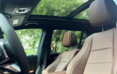 Mercedes-Benz GLS, 2023 год, 13 800 000 рублей, 14 фотография