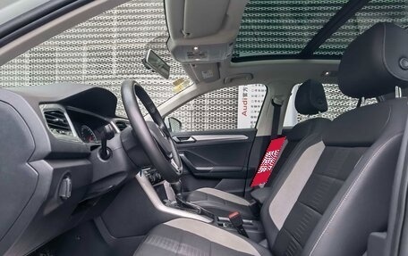 Volkswagen T-Roc I, 2020 год, 1 361 000 рублей, 18 фотография