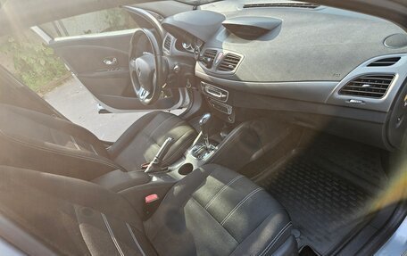 Renault Fluence I, 2014 год, 748 000 рублей, 6 фотография