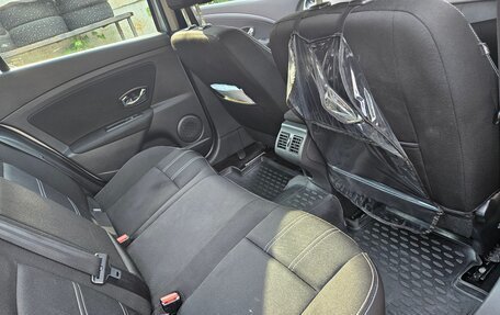 Renault Fluence I, 2014 год, 748 000 рублей, 4 фотография