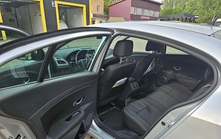 Renault Fluence I, 2014 год, 748 000 рублей, 7 фотография