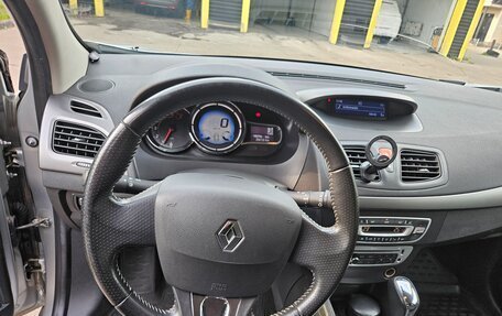 Renault Fluence I, 2014 год, 748 000 рублей, 9 фотография