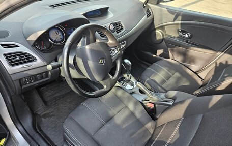 Renault Fluence I, 2014 год, 748 000 рублей, 12 фотография