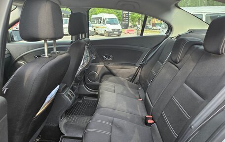Renault Fluence I, 2014 год, 748 000 рублей, 10 фотография