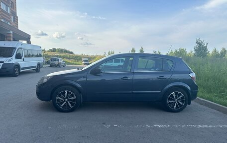 Opel Astra H, 2006 год, 440 000 рублей, 5 фотография