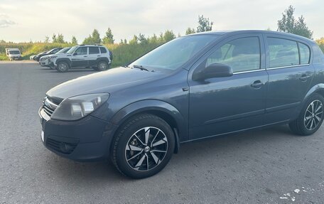 Opel Astra H, 2006 год, 440 000 рублей, 4 фотография