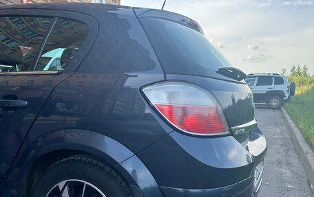 Opel Astra H, 2006 год, 440 000 рублей, 7 фотография