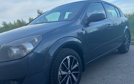 Opel Astra H, 2006 год, 440 000 рублей, 3 фотография