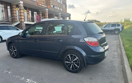 Opel Astra H, 2006 год, 440 000 рублей, 6 фотография