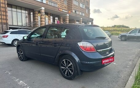 Opel Astra H, 2006 год, 440 000 рублей, 8 фотография
