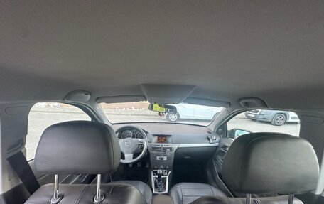 Opel Astra H, 2006 год, 440 000 рублей, 21 фотография
