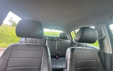 Opel Astra H, 2006 год, 440 000 рублей, 24 фотография
