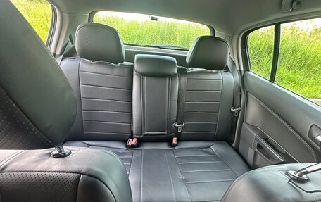 Opel Astra H, 2006 год, 440 000 рублей, 23 фотография