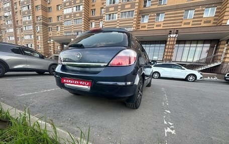 Opel Astra H, 2006 год, 440 000 рублей, 15 фотография