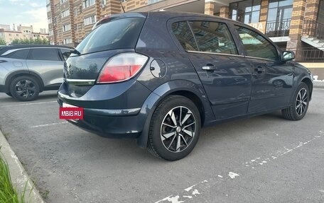Opel Astra H, 2006 год, 440 000 рублей, 14 фотография