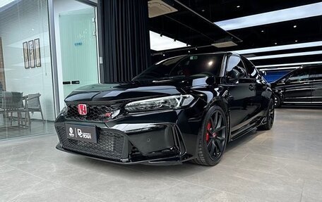 Honda Civic Type R, 2024 год, 6 000 052 рублей, 2 фотография