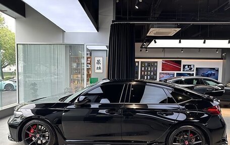 Honda Civic Type R, 2024 год, 6 000 052 рублей, 4 фотография