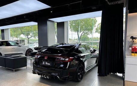 Honda Civic Type R, 2024 год, 6 000 052 рублей, 5 фотография