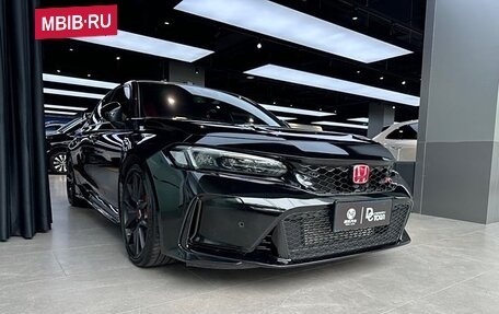 Honda Civic Type R, 2024 год, 6 000 052 рублей, 3 фотография