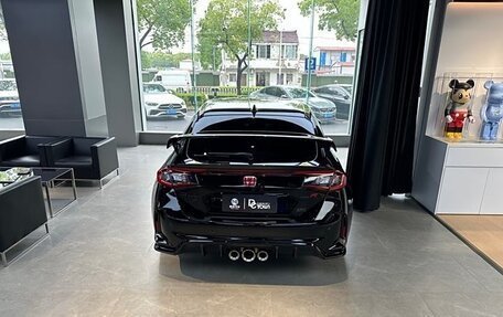 Honda Civic Type R, 2024 год, 6 000 052 рублей, 6 фотография